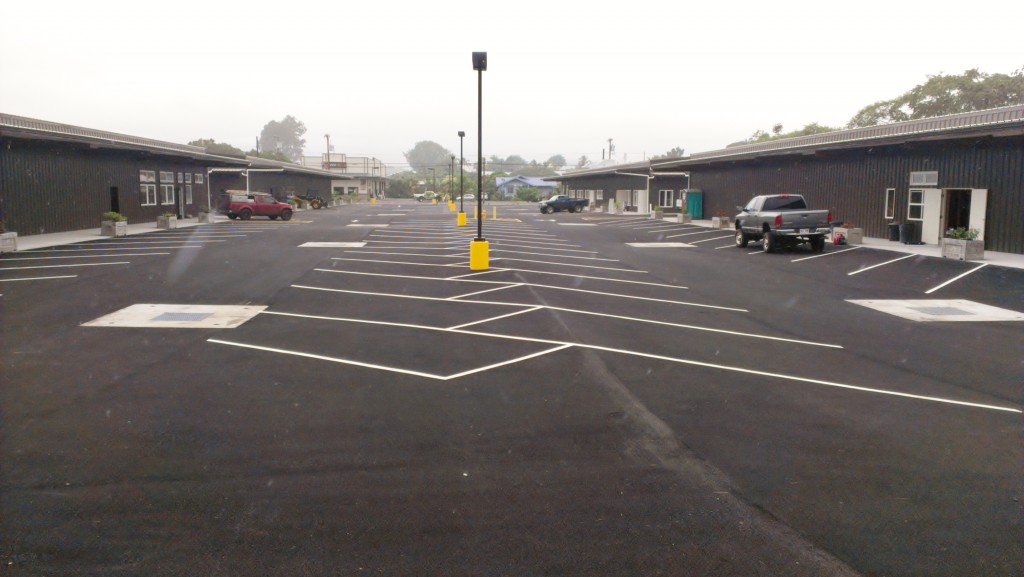 Manono Street Marketplace photo 1 in Hilo