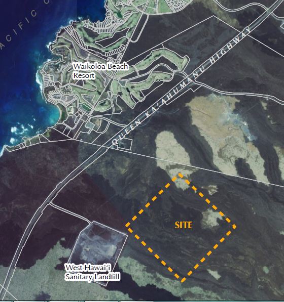 Public Meeting Tonight on North Kona Shooting Range Big Island Now