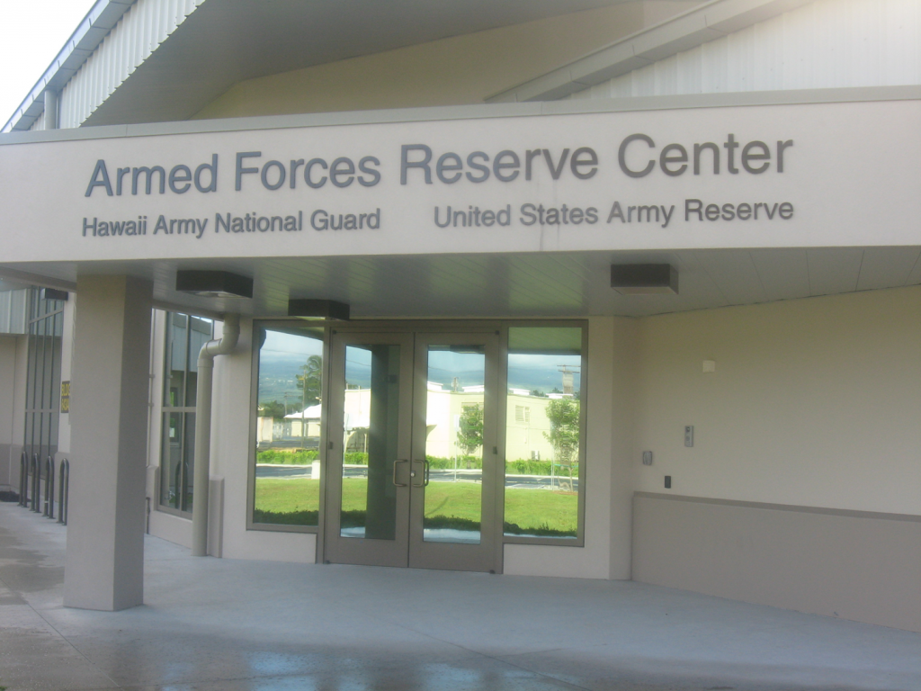 Job Fair for Veterans Jan. 31 in Hilo Big Island Now