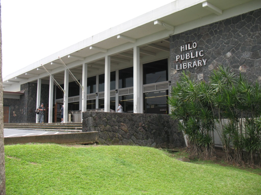 Saturday in Hilo: Kuleana Health Fair offers accessible services, Hilo Public Library celebrates 75 years