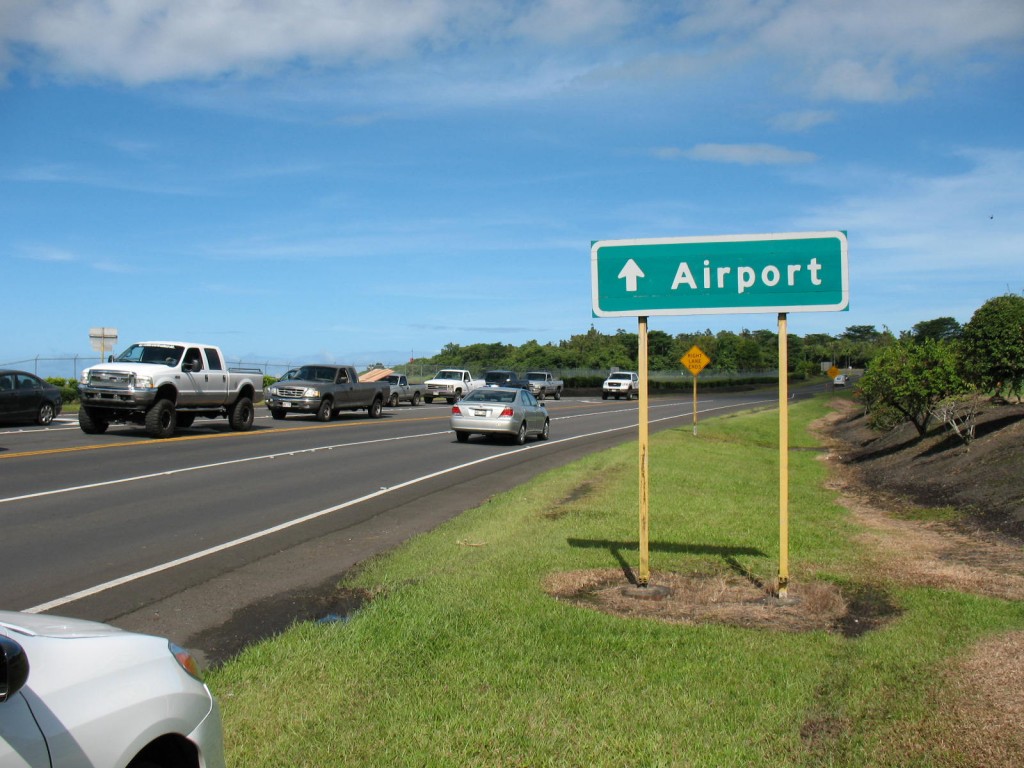 Analysis Hilo International Airport Ranked Among Top Small Airports