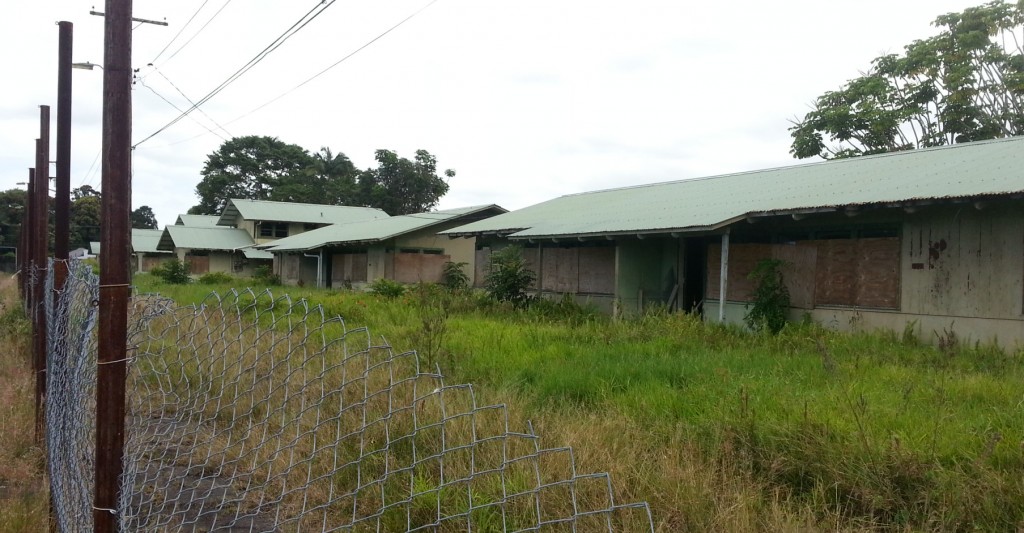 Governor Releases 7.5M for Lanakila Homes Renovations Big Island Now