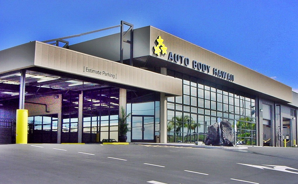 Shop Celebrates 40, Giving Away Cars Big Island Now