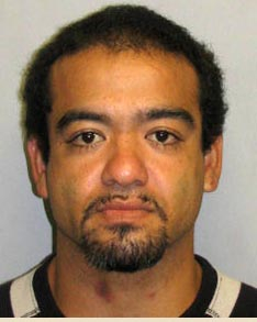 Wanted Puna Man Arrested During Warrant Sweep : Big Island Now