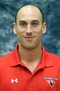 Sloss Steps Down from UHH Tennis Program : Big Island Now
