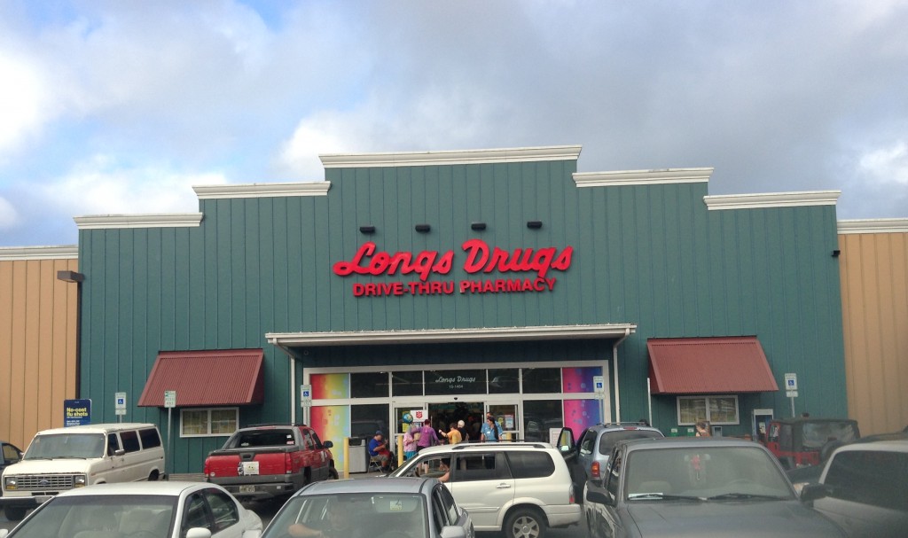 Longs Drugs Pahoa Store Closing Saturday Big Island Now