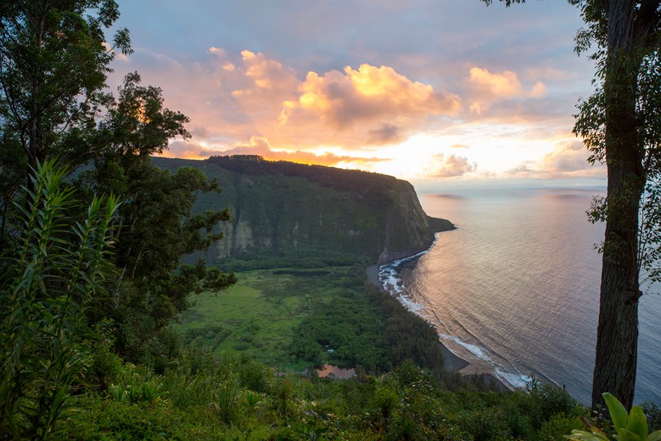 Waipio Valley Offers the Seen and Unseen Big Island Now