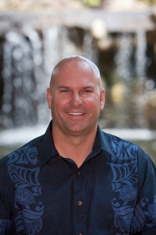 Blue Hawaiian Names New President Big Island Now