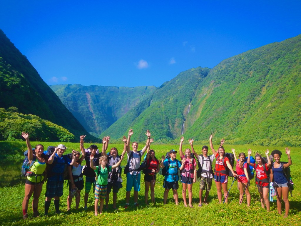 Hpa Accepting Registration For Summer Programs Big Island Now