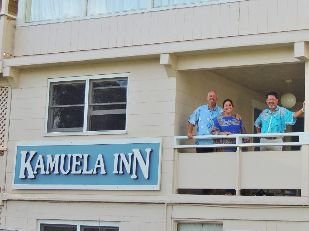 New Ownership, Renovations for Kamuela Inn Big Island Now