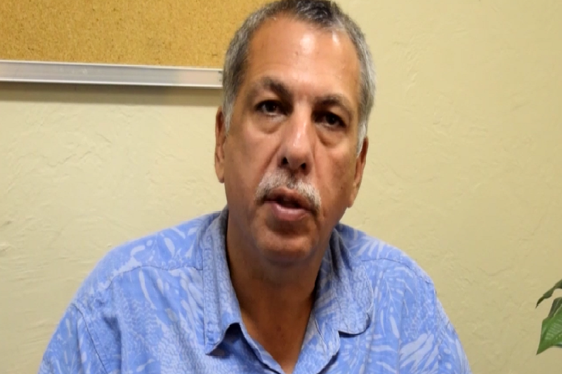 Hawaiʻi County hires Darryl Oliveira as acting Administrator for Civil Defense Agency
