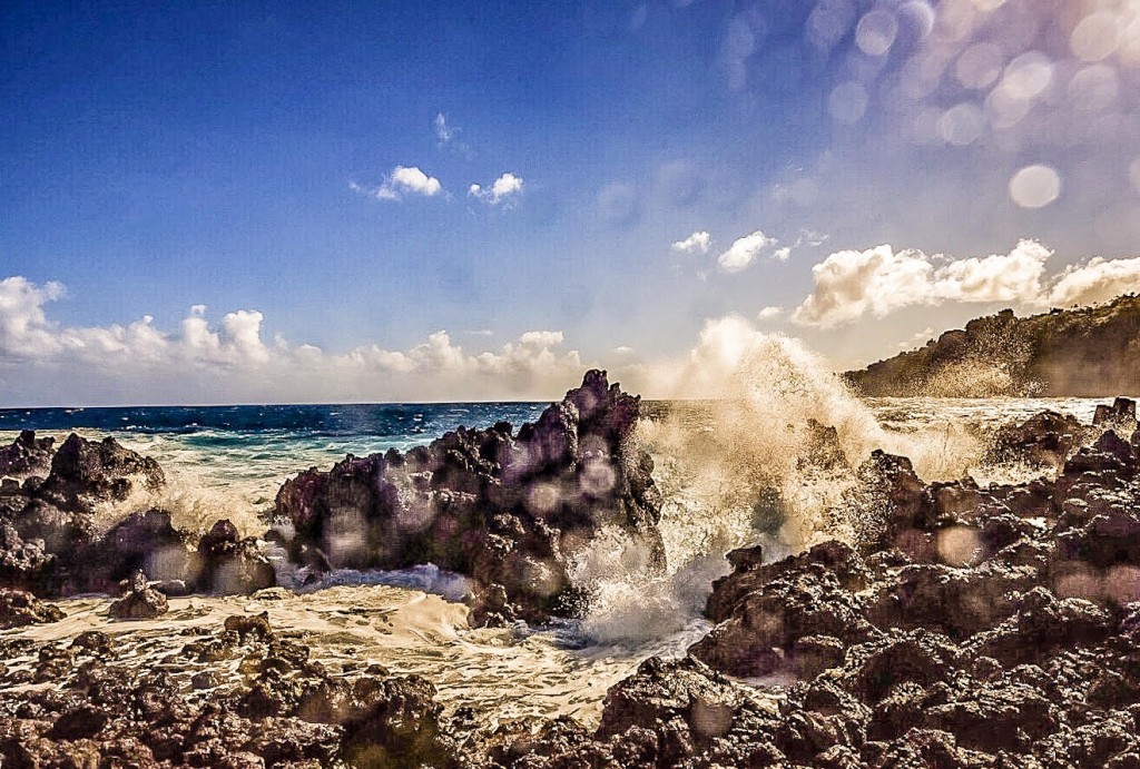 Gale Warning, Small Craft Advisory Posted : Big Island Now