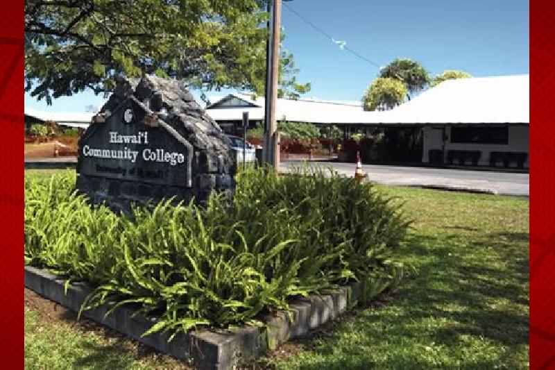 New Programs Offered at Hawai‘i CC Hilo Big Island Now
