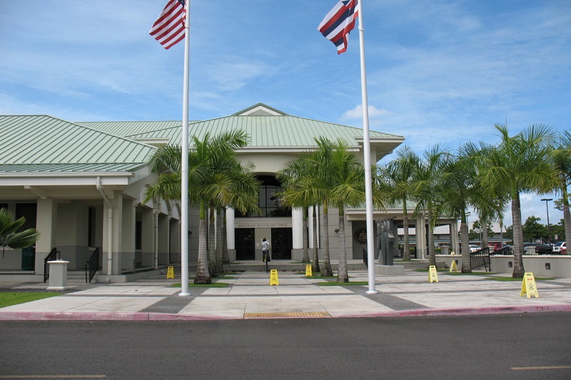 3rd Circuit Court Seeks Independent Grand Jury Counsel In Hilo And Kona 