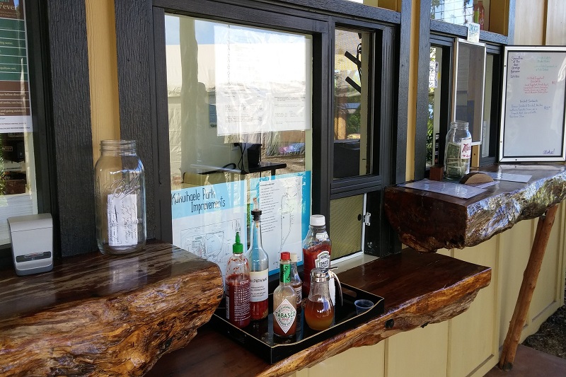 Waipi’o Cookhouse Pioneers in Sustainable Farming Big Island Now