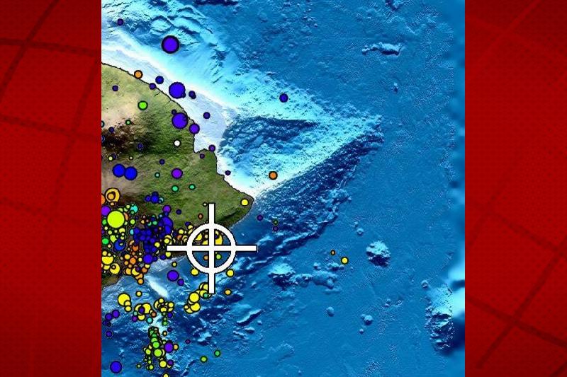 Tsunami updates hilo