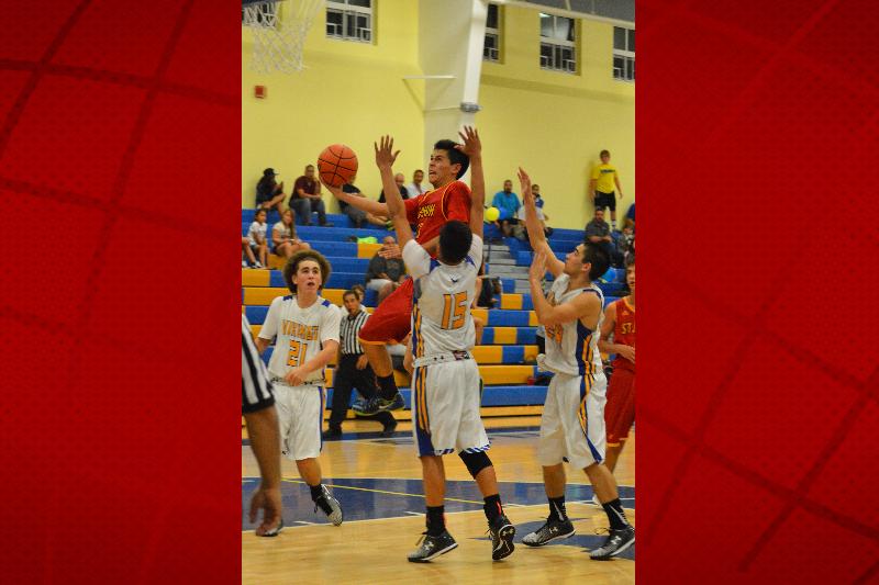 All-BIIF: St. Joseph’s DeSilva Soars to Top Honor : Big Island Now