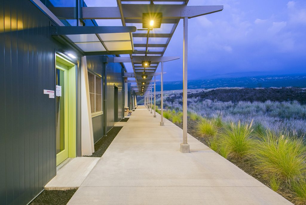 HCC Pālamanui to Offer Program Update Big Island Now