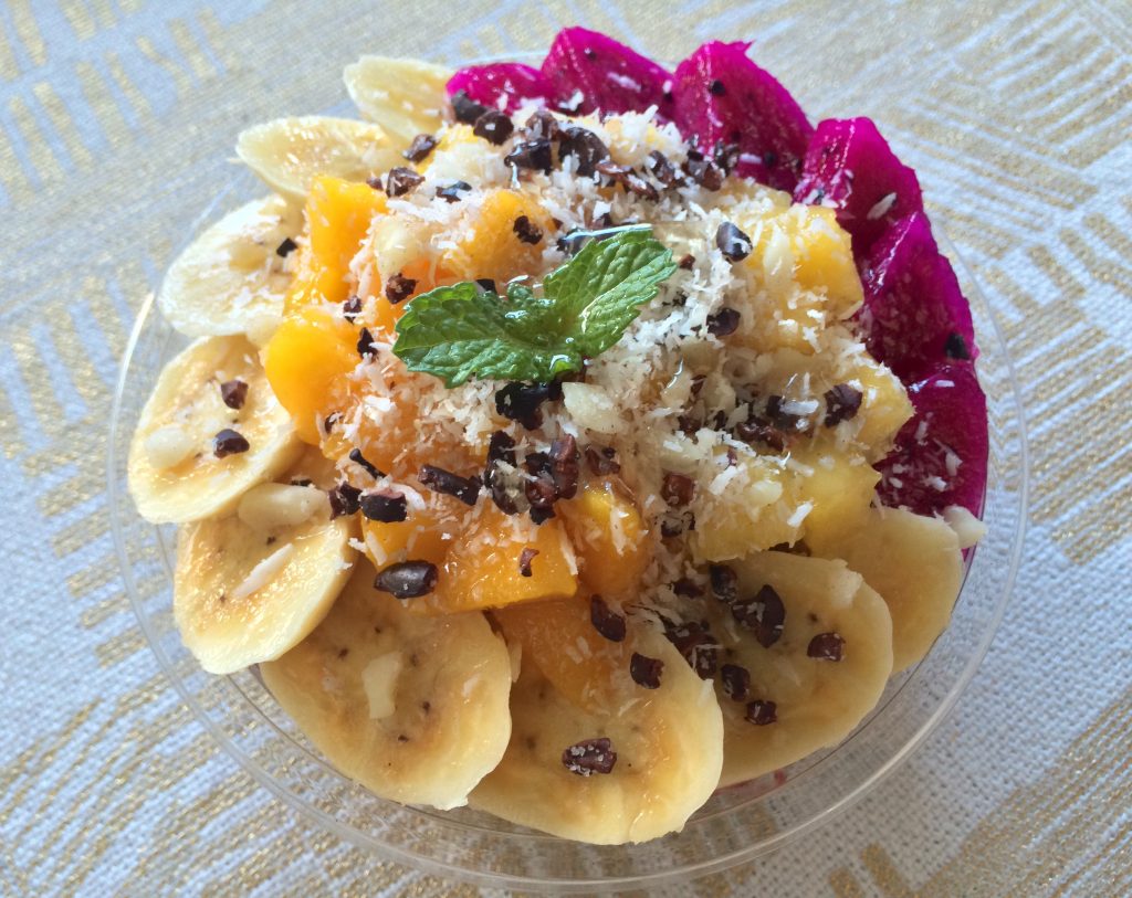 Bowled Over Four Super Smoothie Bowl Shops in Hilo Big Island Now