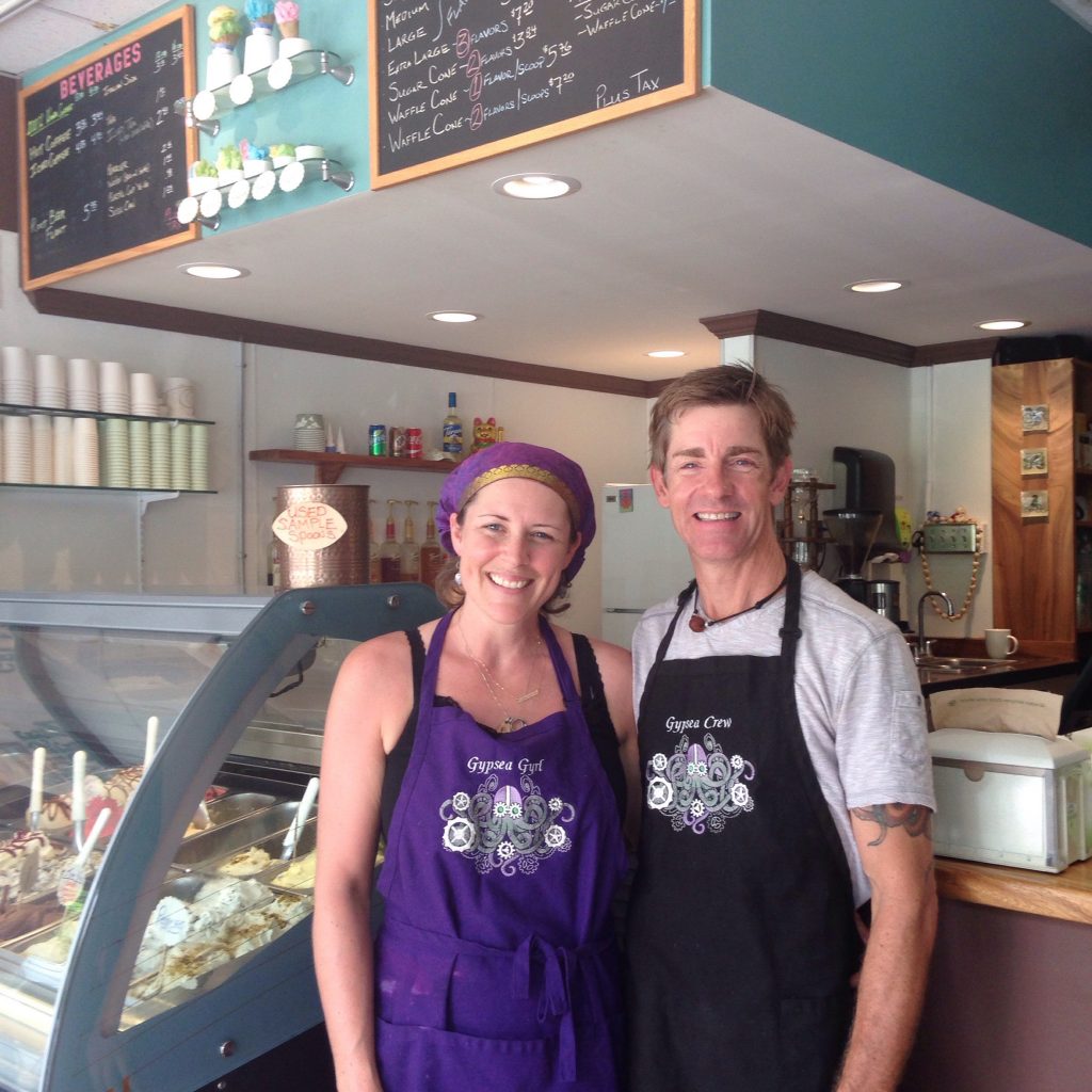 The Sweet Scoop on Gelato in South Kona Big Island Now