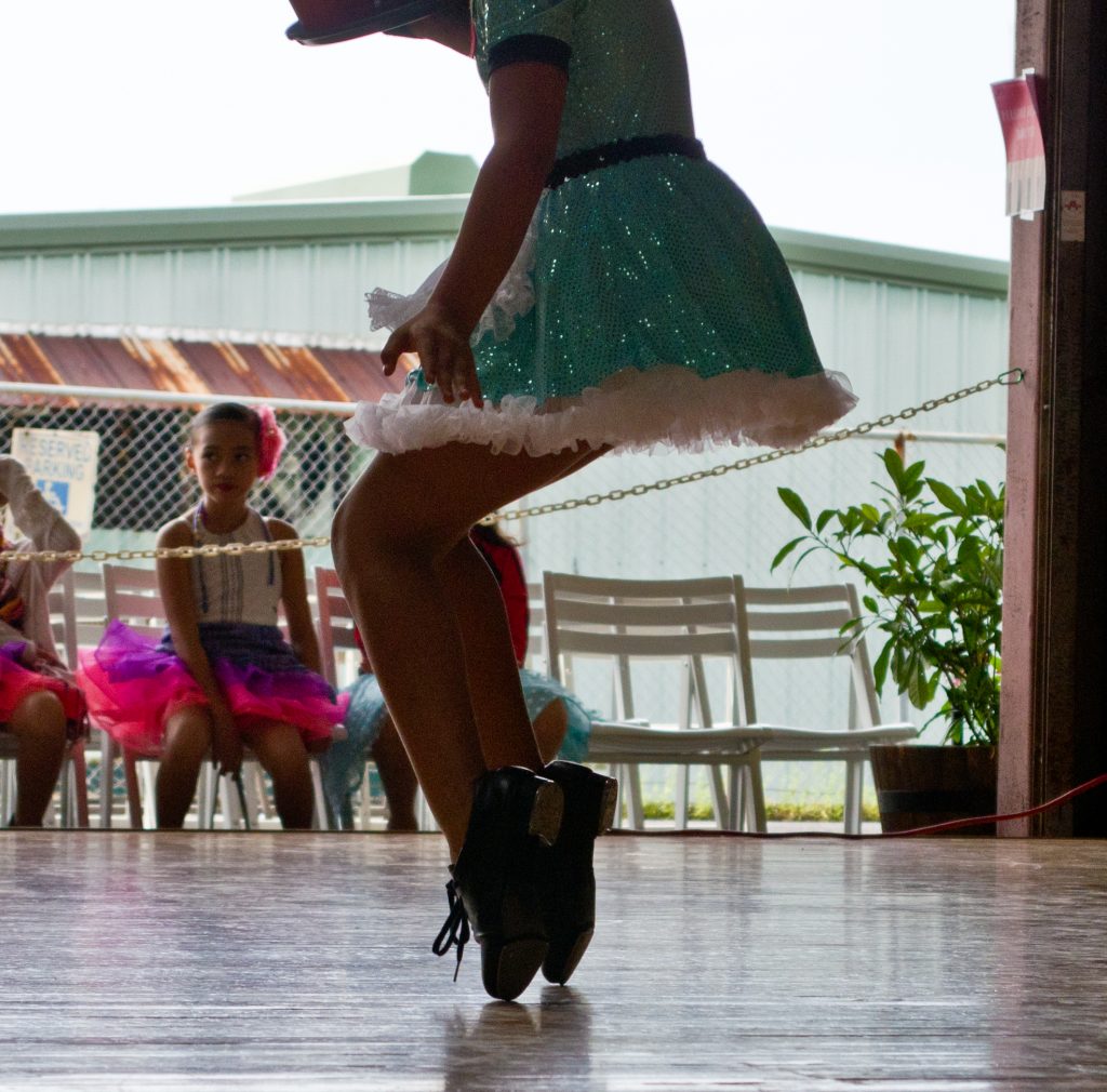 Tap Show Fundraiser Deemed ‘a Success’ Big Island Now