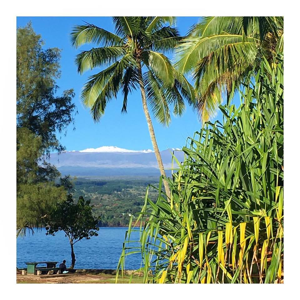 Big Island Now Christmas Weekend Forecast Big Island Now