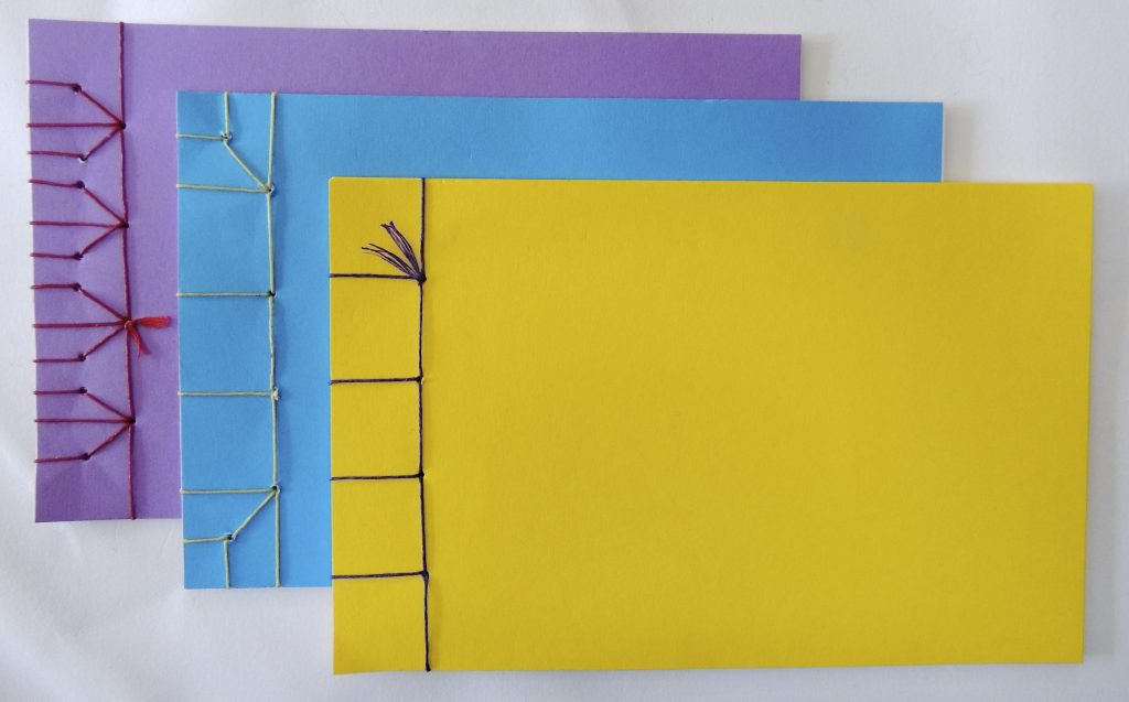 Learn Traditional Japanese Bookbinding Techniques Big Island Now