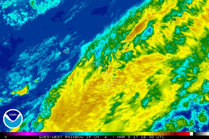 Flash Flood Watch In Effect For All Islands Big Island Now Flash Flood Watch In Effect For All Islands Big Island Now