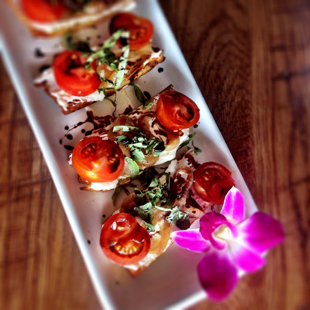 Foster’s Kitchen Fresh, Local Comfort Food Big Island Now