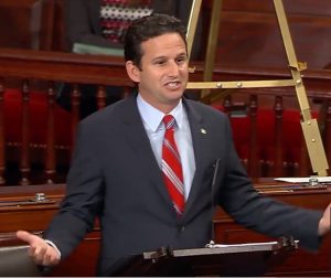 Hawaiʻi residents invited to join U.S. Sen. Schatzʻs noon town hall call on Thursday