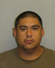Attempted Murder Suspect Arrested in Kaʻū : Big Island Now