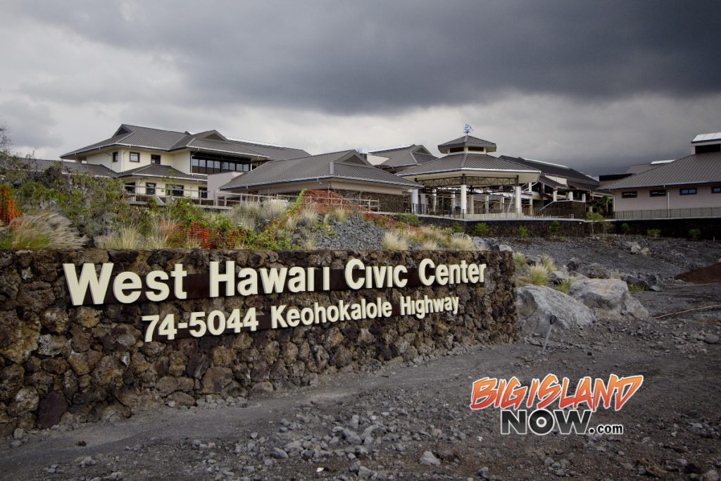 Hanohano ‘O Kona Lecture Series Returns to Civic Center Big Island Now