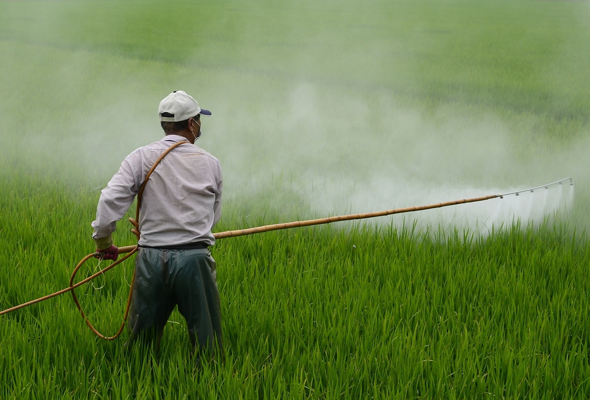 Hawaiʻi Department of Agriculture receives nearly $400,000 for pesticide enforcement
