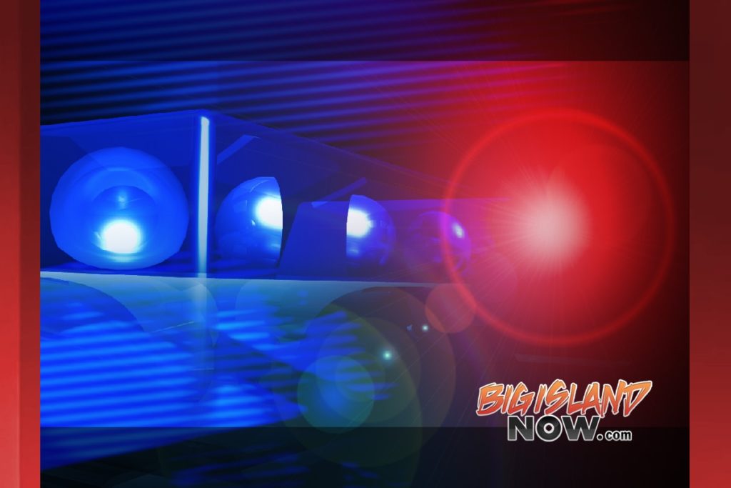 Update Kawaihae Road Now Open Big Island Now