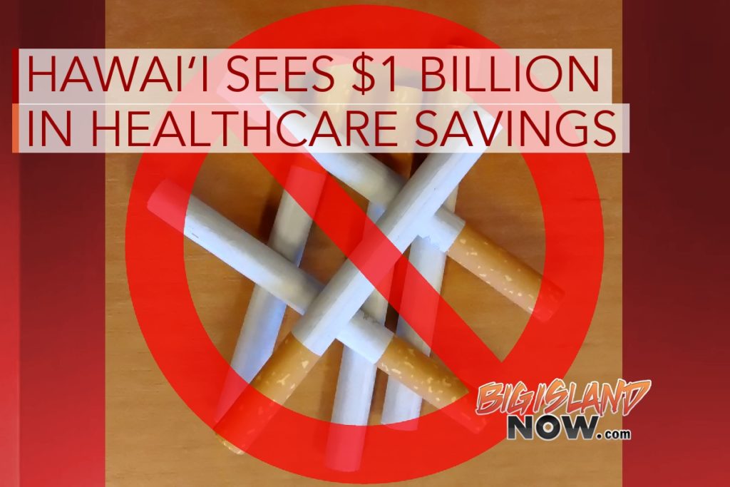 tobacco quitline hawaii & E-Cigarettes TeenLink Two Decades of Tobacco Use
