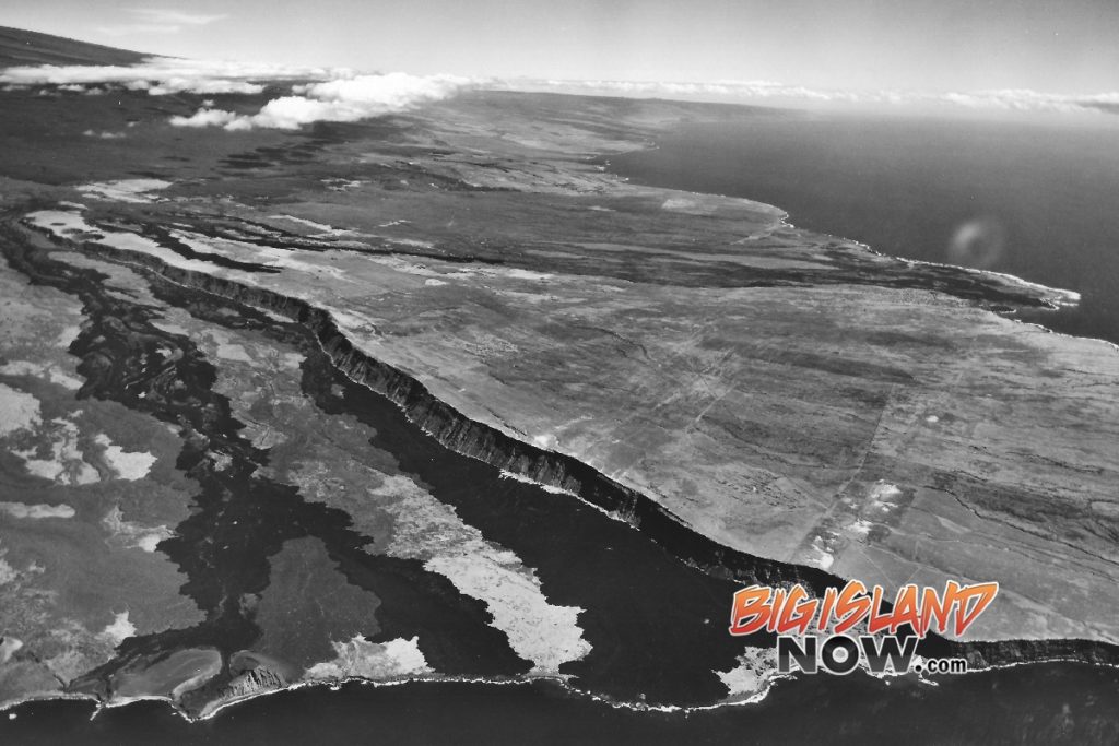 Hawai‘i Volcano Watch Disaster Strikes Ka‘ū in 1868 The Rest of the