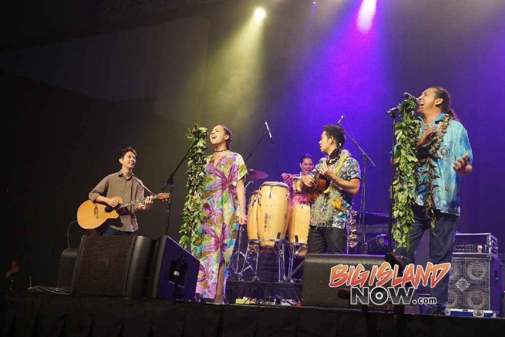 2018 mele mei schedule of events