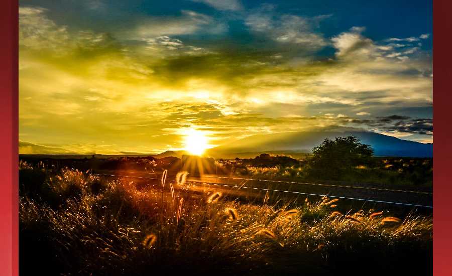 April 13, 2018 Weather Forecast Big Island Now