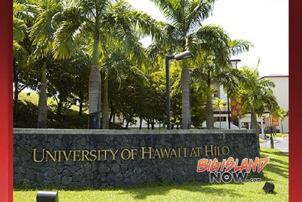 UH Releases COVID19 Guidelines For All Campuses Big Island Now