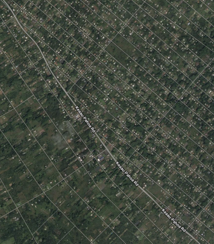 Geotechnical Examinations of Kea‘auPāhoa Road to Begin Aug. 1 Big