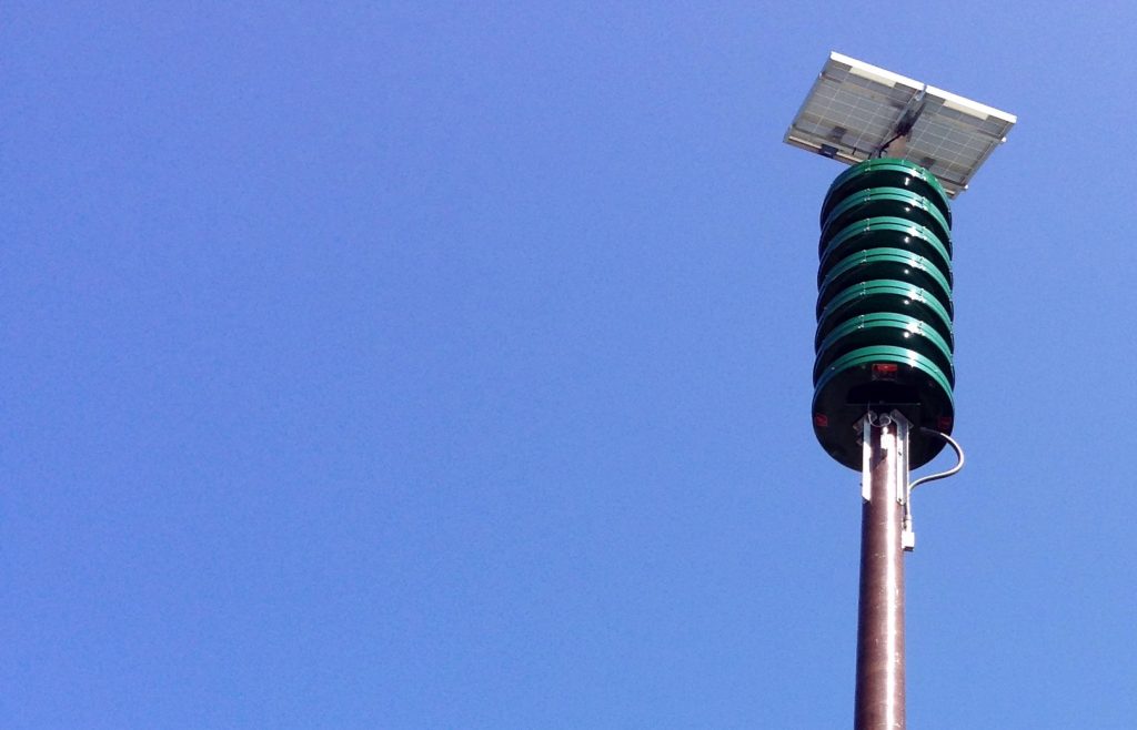 Monthly siren, emergency alert system test scheduled for Friday : Big ...