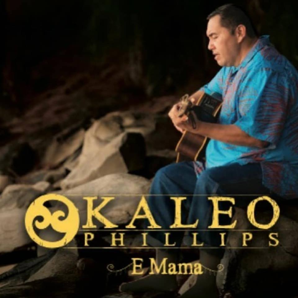 Kaleo Phillips Big Island Now