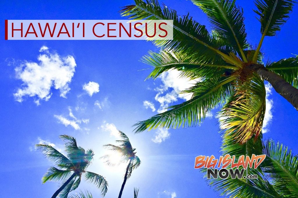 CENSUS Hawai‘i Has Highest Median Housing Values in US Big Island Now