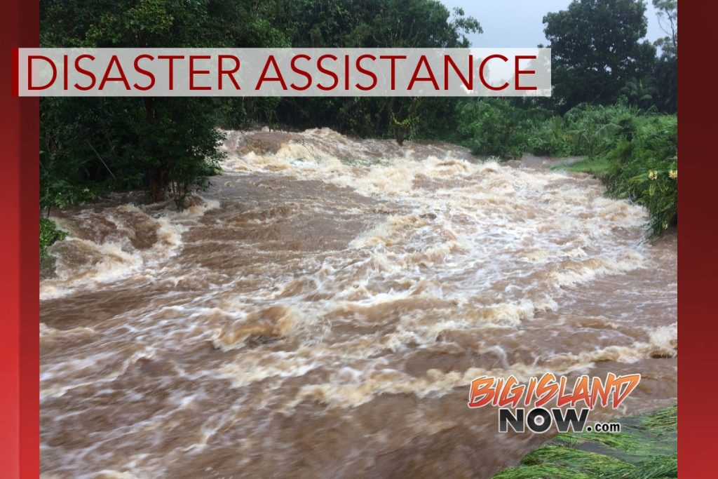 SBA Offers Disaster Assistance to Hawai‘i Businesses & Residents : Big ...