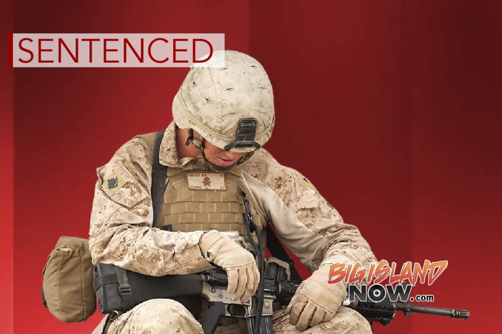Soldier Sentenced for Attempting to Provide Support Materials to ISIS ...