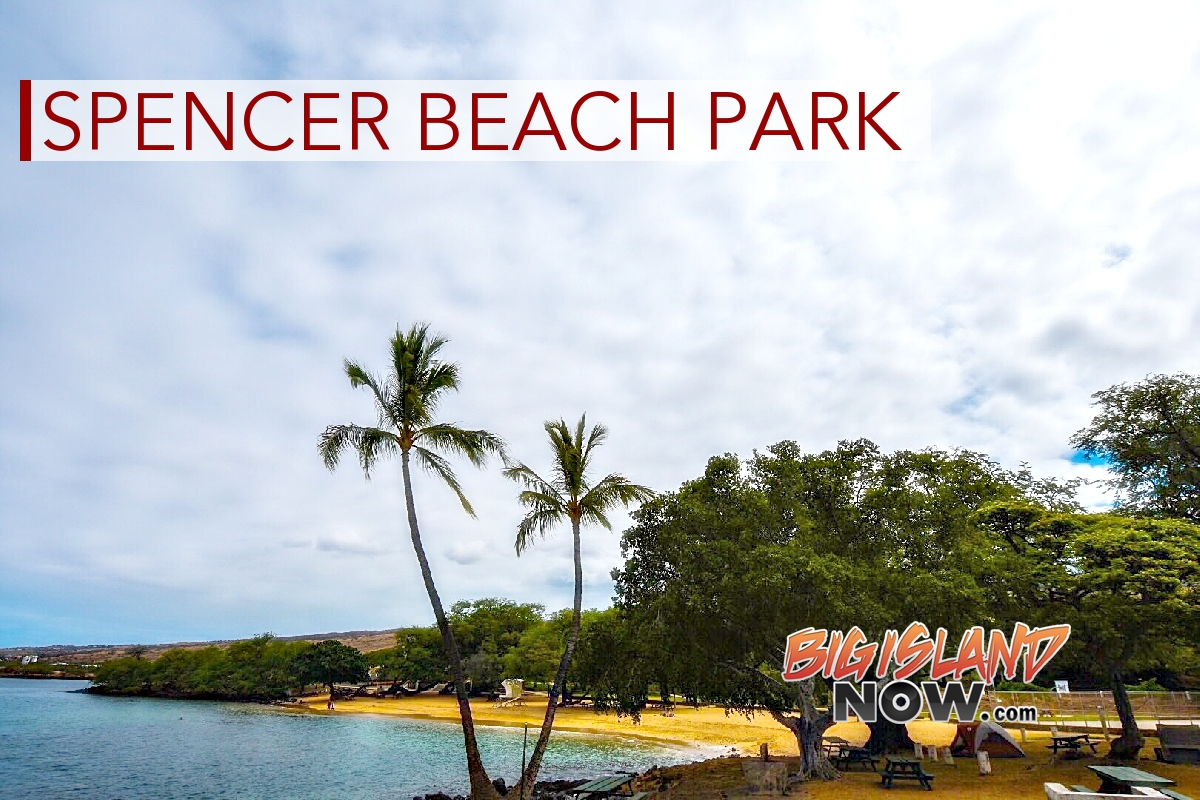 Health officials conduct follow-up testing at Spencer Beach Park