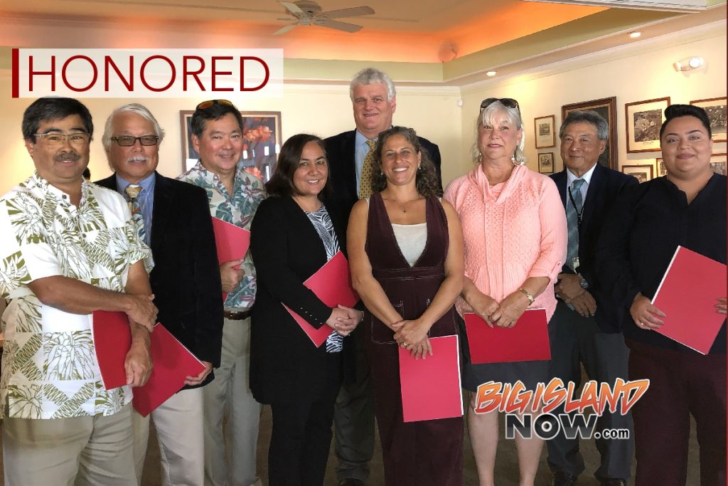 Hilo Attorneys Honored for Providing Free Consultations Big Island Now