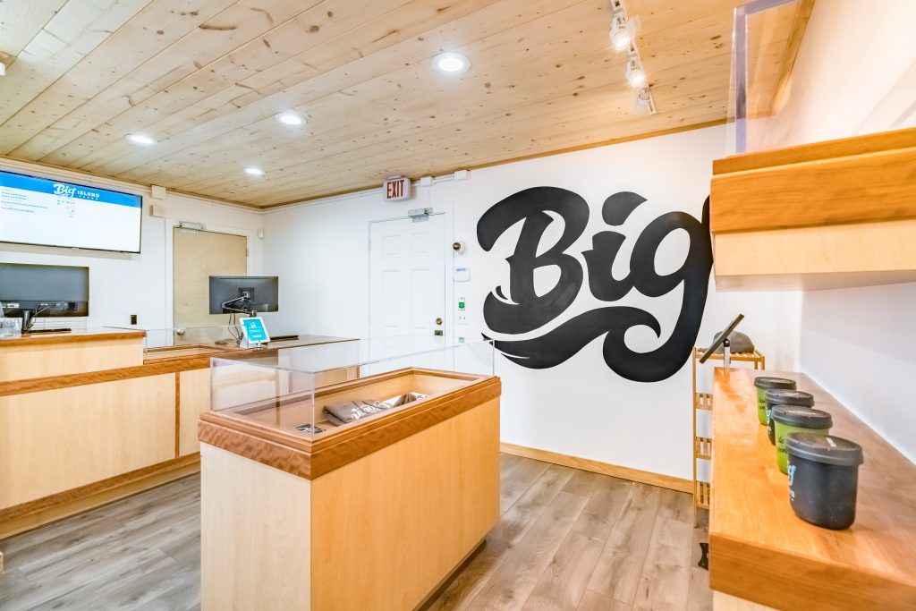 Big Island Grown Grand Opening in Kona Big Island Now