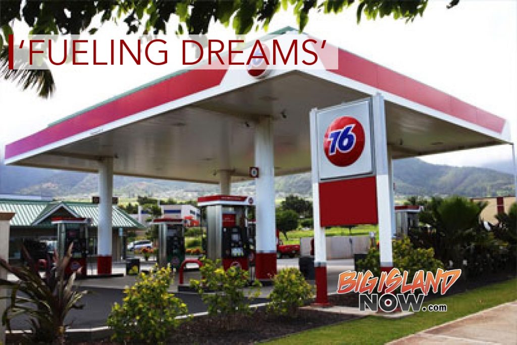 ‘Fueling Dreams’ Returns to Fuel Awareness for Special Olympics Big