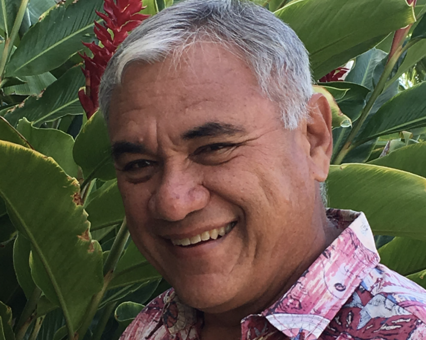 Aila Jr. Appointed Interim Chair of Hawaiian Homes Commission/DHHL